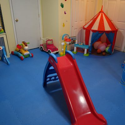 Toys Play Space Carroll Gardens