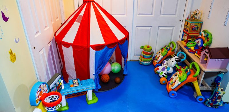 Brooklyn Day Care Near Me