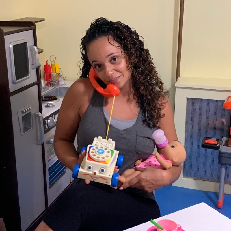 Carroll Gardens Day Care