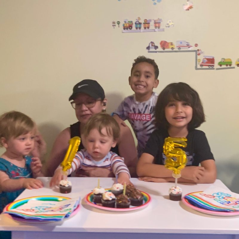Child Care Brooklyn Carroll Gardens